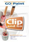 Clip and Go