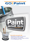 Paint and Go